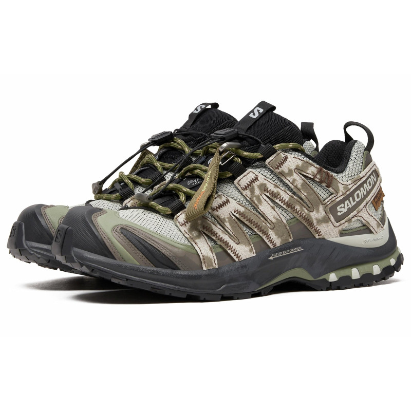 SALOMON XA PRO 3D