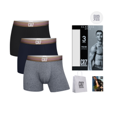 CR7 CRISTIANO RONALDO logo 3