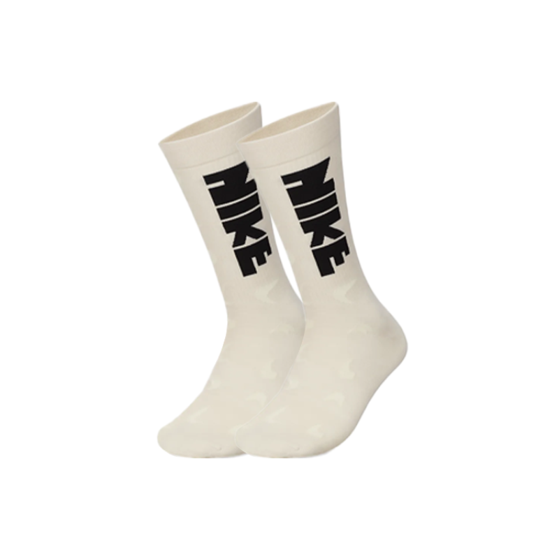 Nike Everyday Essentials Crew Logo 1