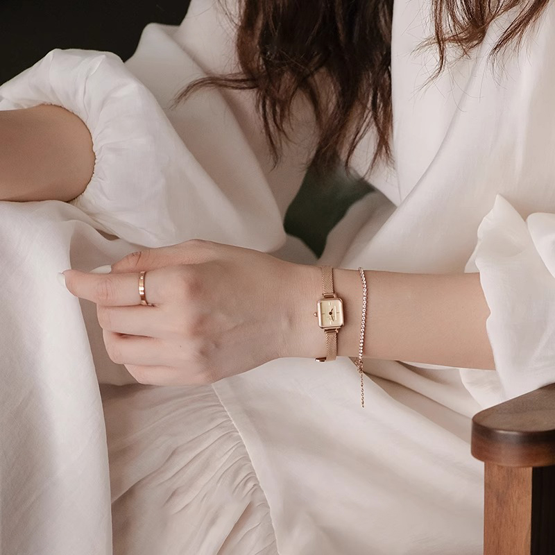 Daniel Wellington DW00100651+DW00400387