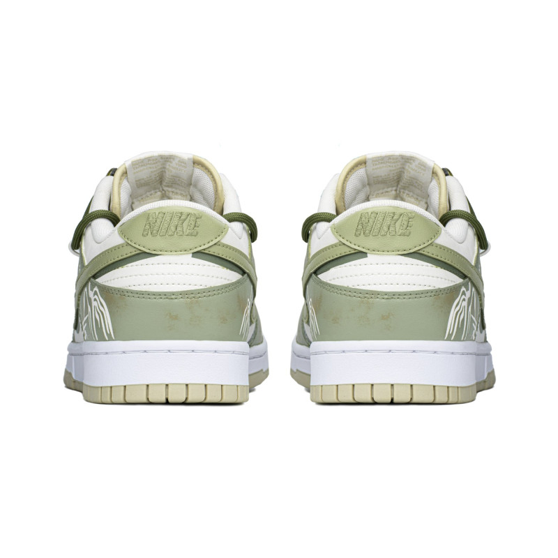 Nike Dunk Low FZBB