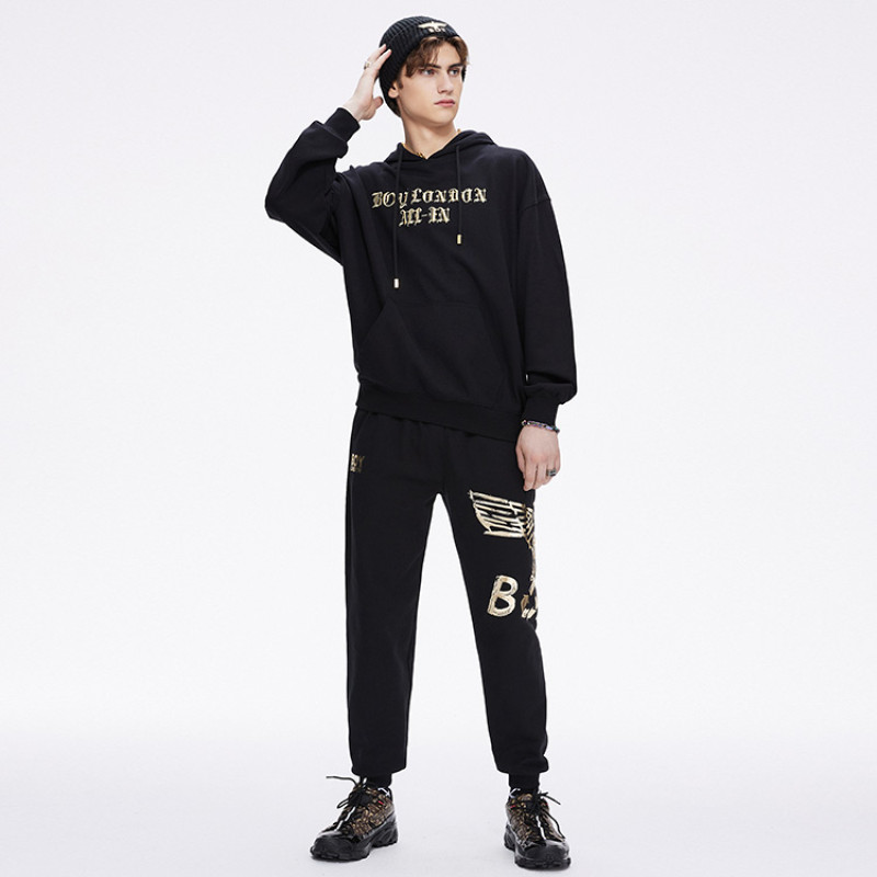 Boy London