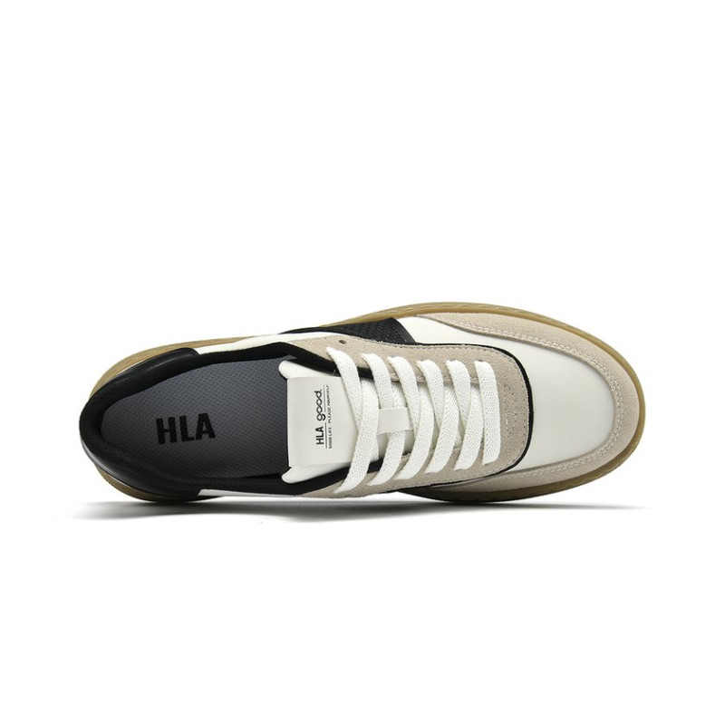 HLA