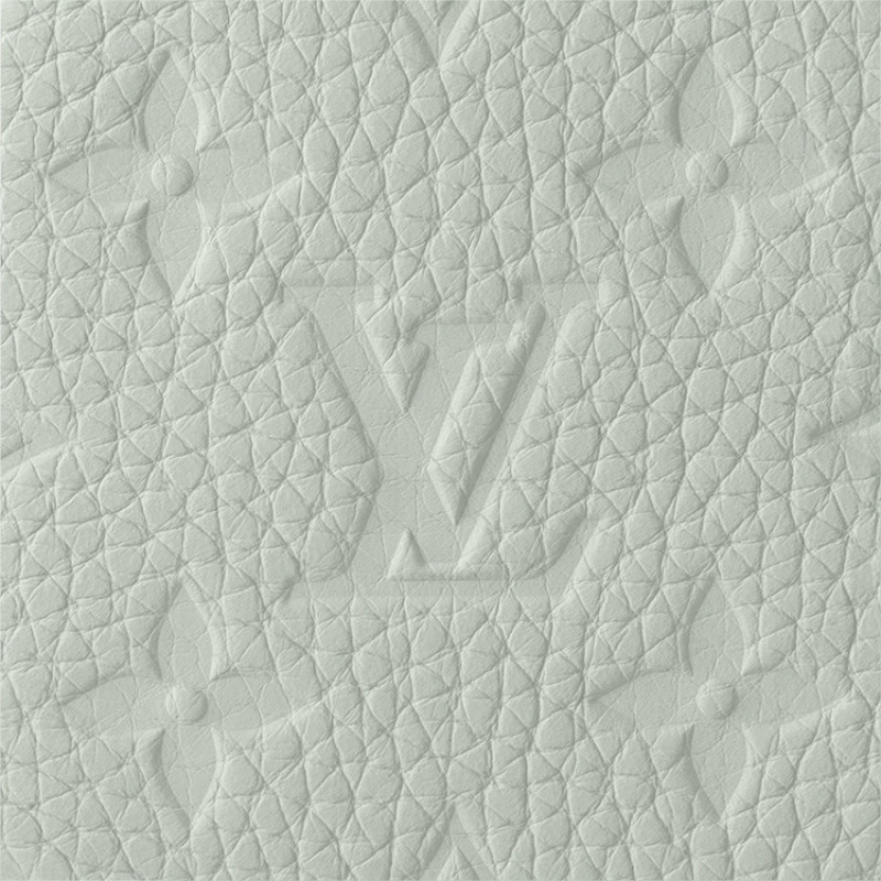 LOUIS VUITTON Portefeuille Multiple
