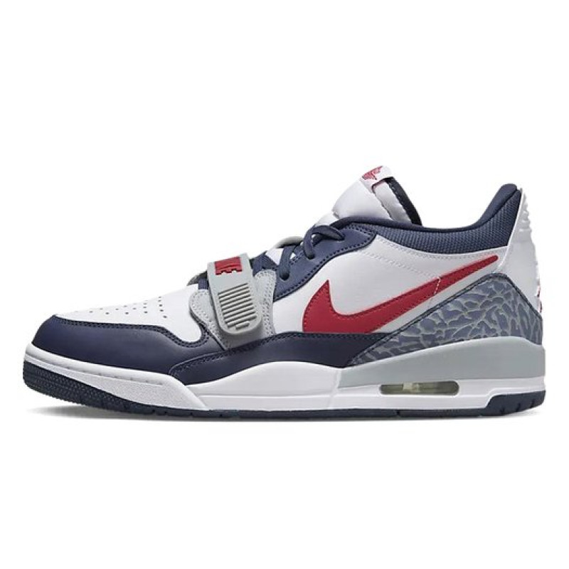 Jordan Legacy 312