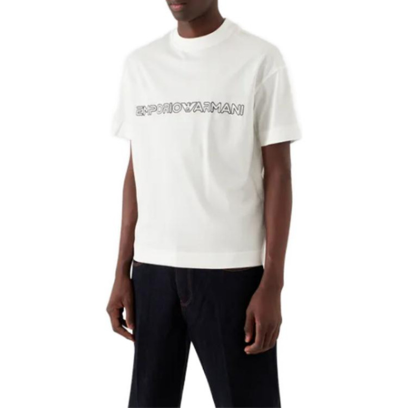 EMPORIO ARMANI T
