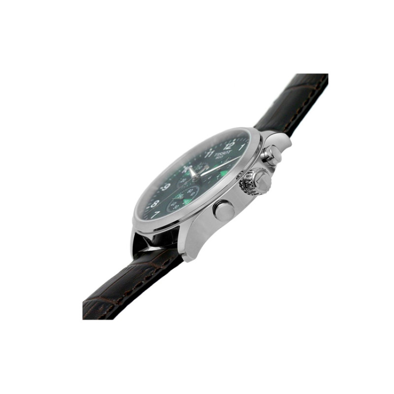 TISSOT 100 45mm T116.617.16.092.00