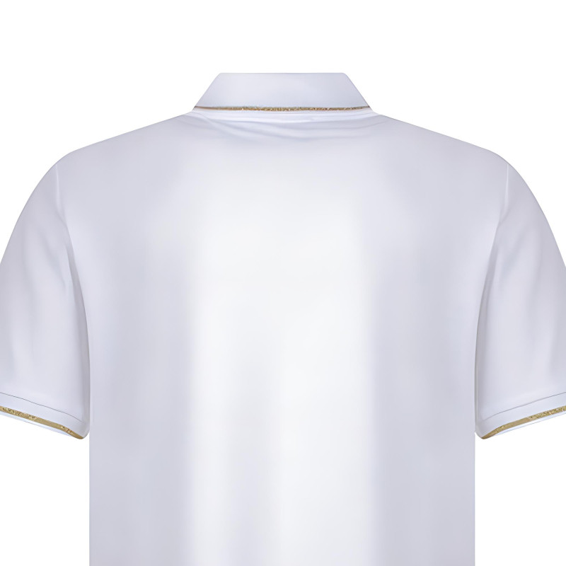 VERSACE JEANS COUTURE SS23 LogoPolo