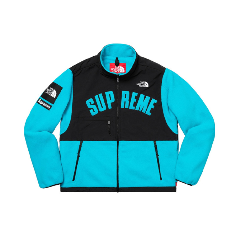 Supreme x THE NORTH FACE SS19