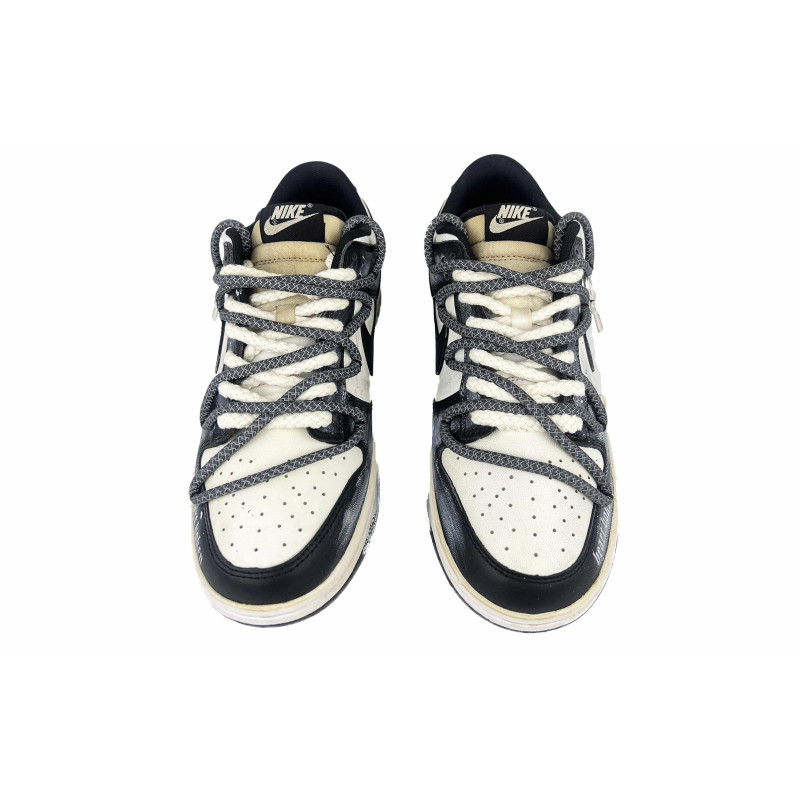 Nike Dunk Low Retro Black