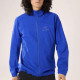 Arcteryx SQUAMISH logo