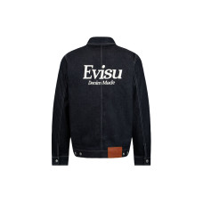 EVISU FW22