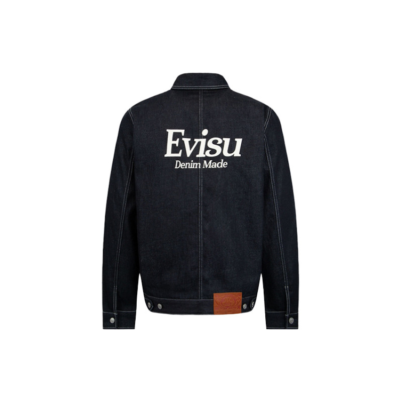 EVISU FW22