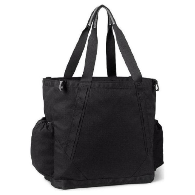 THE NORTH FACE Dome Bag logo
