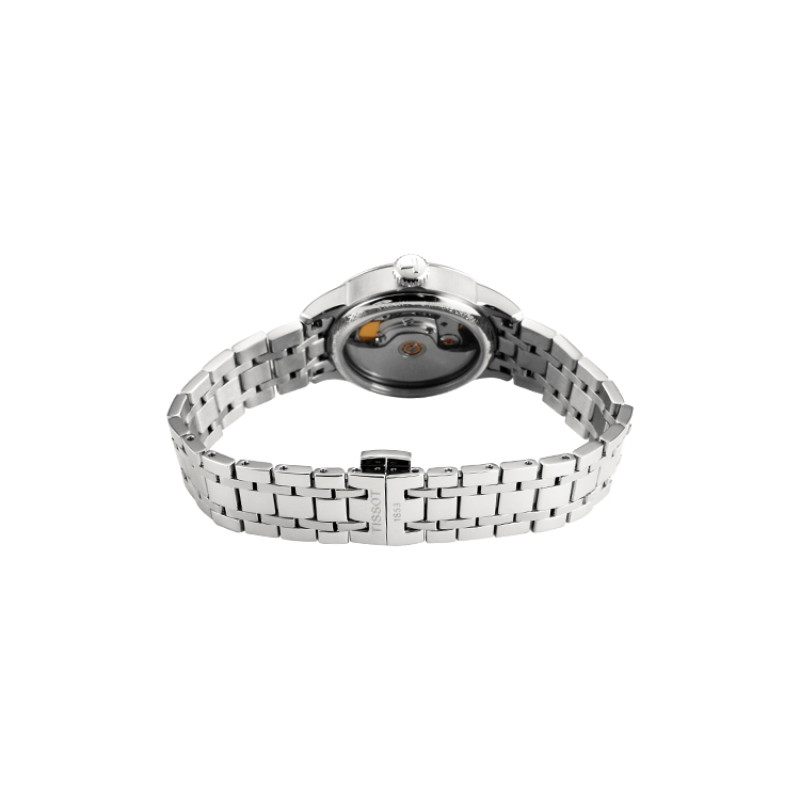 TISSOT 50 32mm T099.207.11.118.00