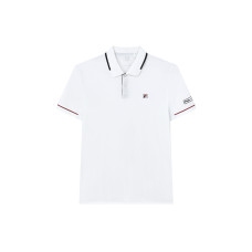 FILA Athletics LogoPolo