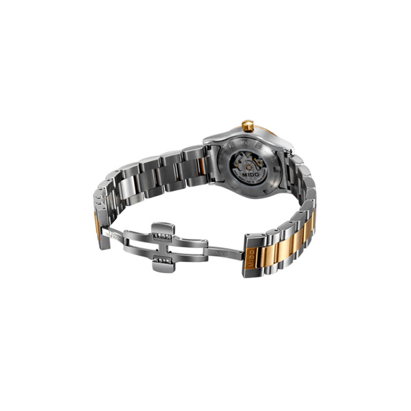 MIDO 31mm PVD PVD