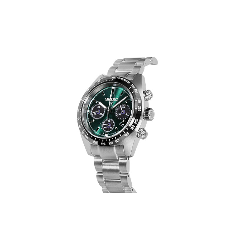 SEIKO100 SSC933P1