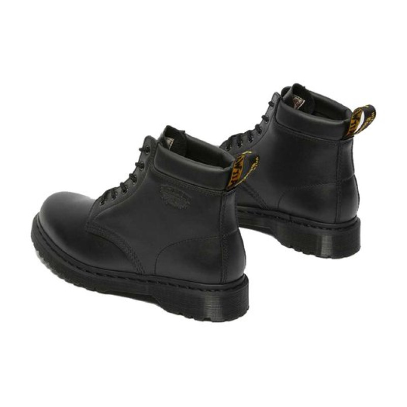 Stussy x Dr.Martens 939 6