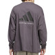 adidas Chapter 02 THE 2025 COLLECTION BB LS TEE T