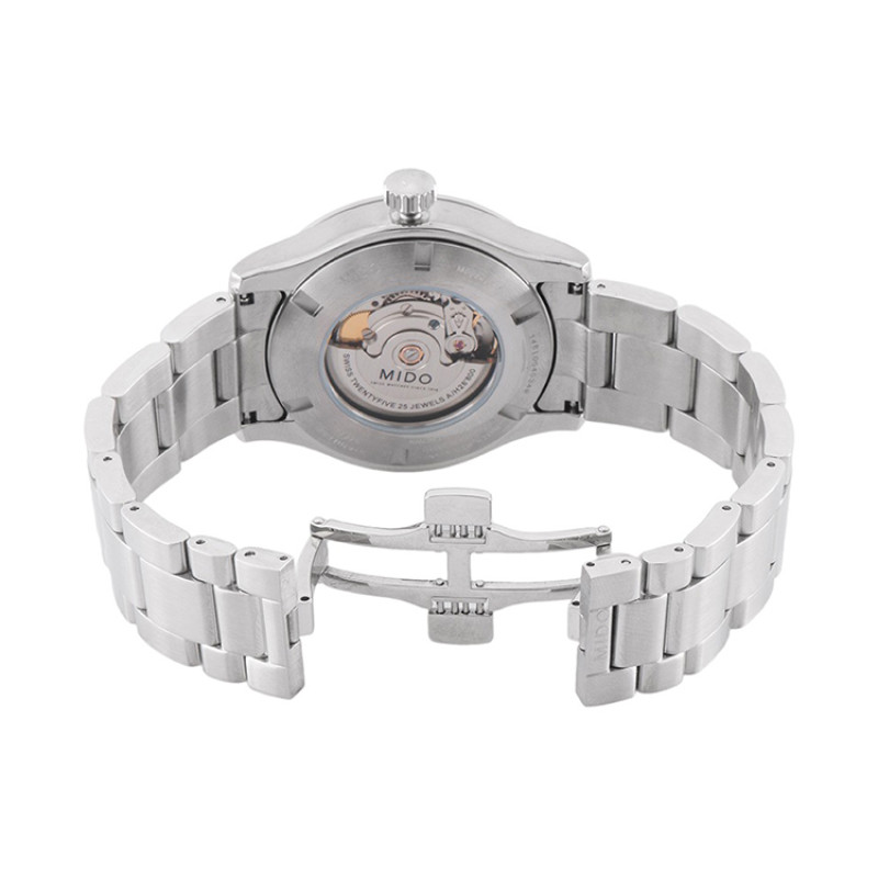 MIDO 100 42mm M005.430.11.030.00