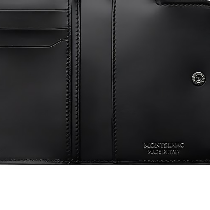 MONTBLANC 3.0 Logo