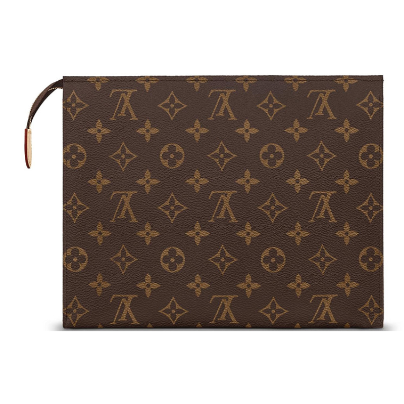 LOUIS VUITTON Toiletry Pouch 26
