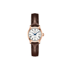 LONGINES 30 26mm 18KK L2.320.8.11.2