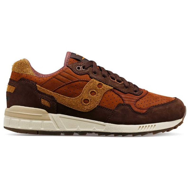 Saucony Shadow 5000 ESPRESSO