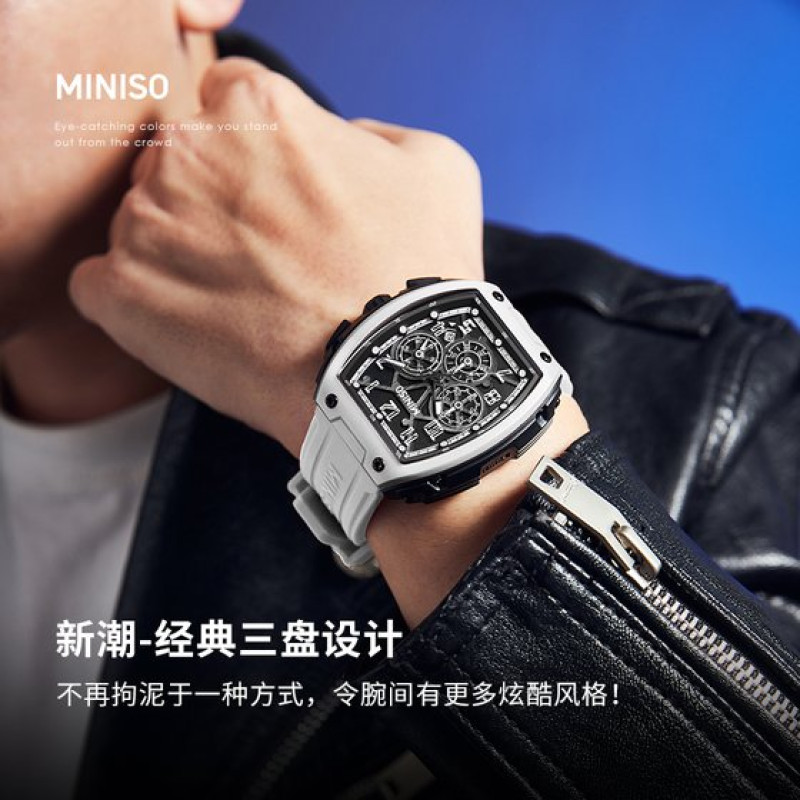MINISO