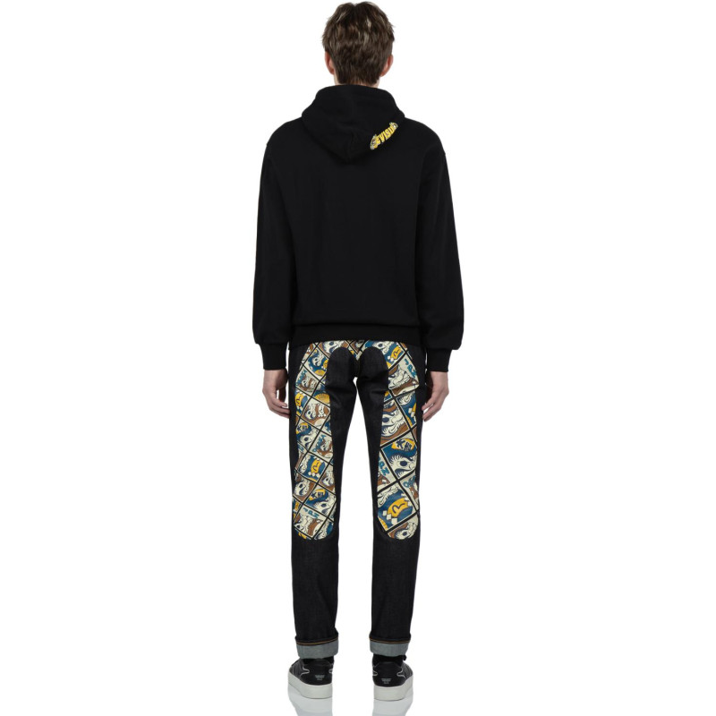 EVISU FW22