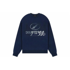 WE11DONE FW22 Logo