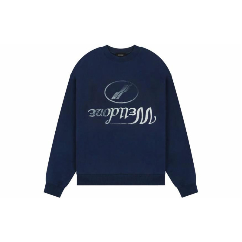 WE11DONE FW22 Logo
