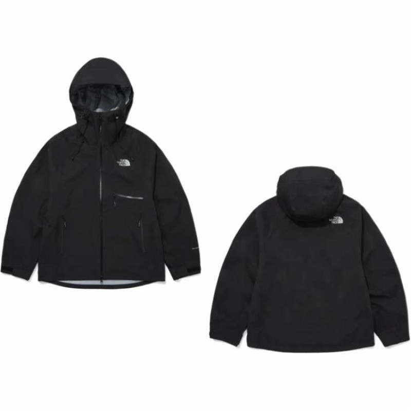 THE NORTH FACE