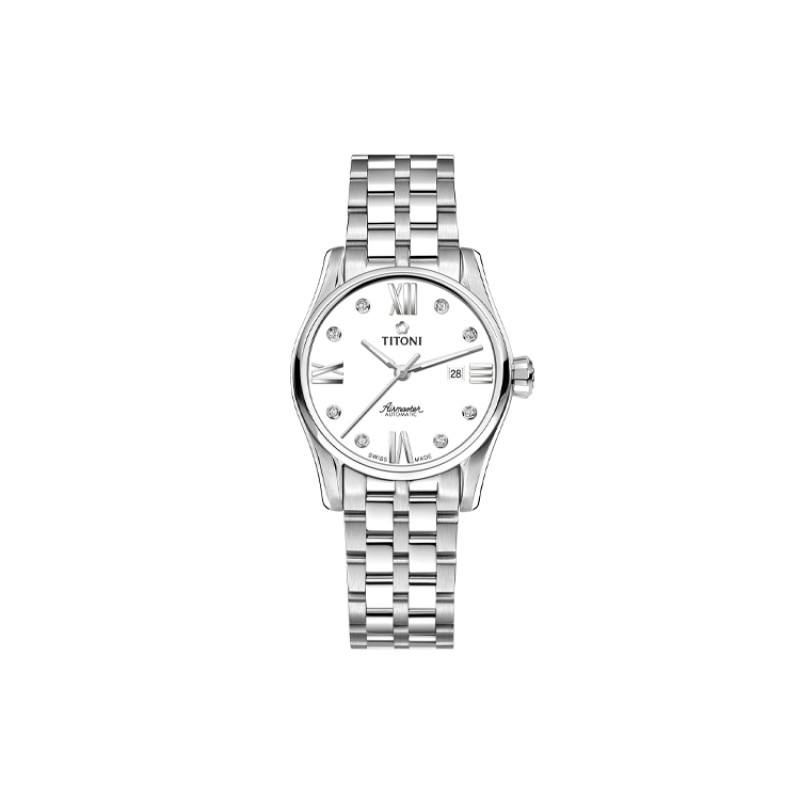 TITONI 50 29mm 23908-S-616