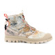 Palladium Pampa Travel Lite E