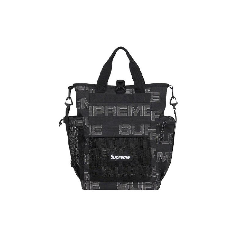 Supreme Week 1 Utility Tote Tote