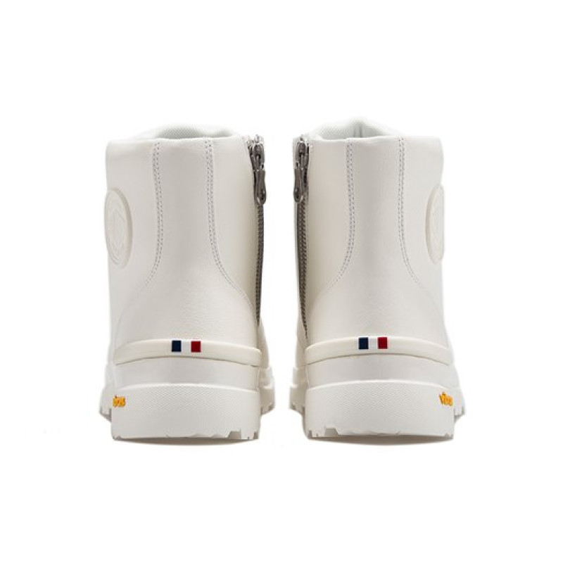 Palladium Pampa Plus LTH U