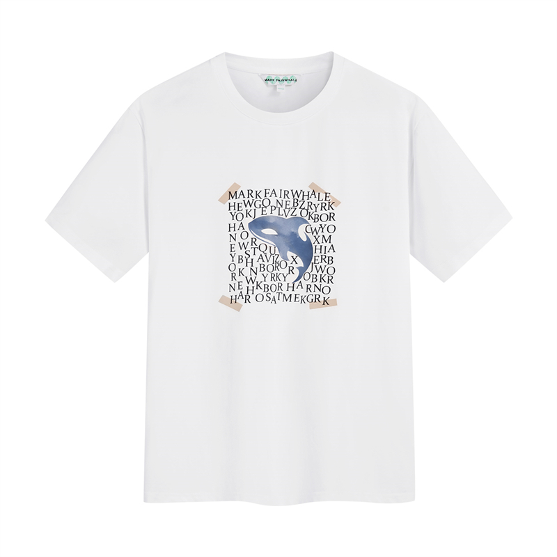 FAIRWHALE T
