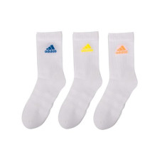 adidas Cush Crw 3pp Logo 3