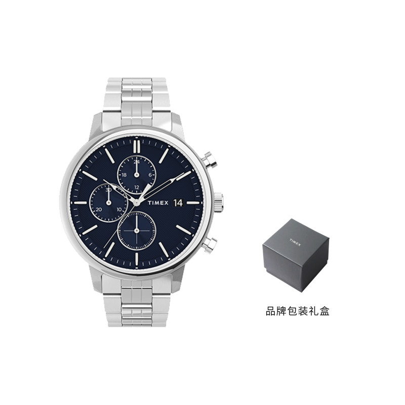 TIMEXTREND 45mm TW2V01700