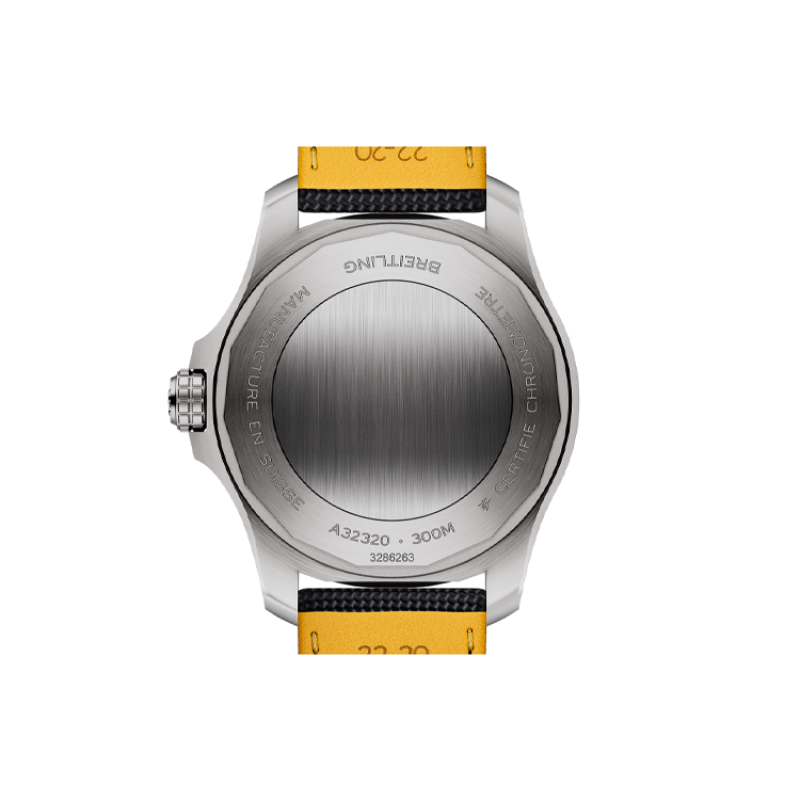 BREITLING 300 44mm A32320101B1X1