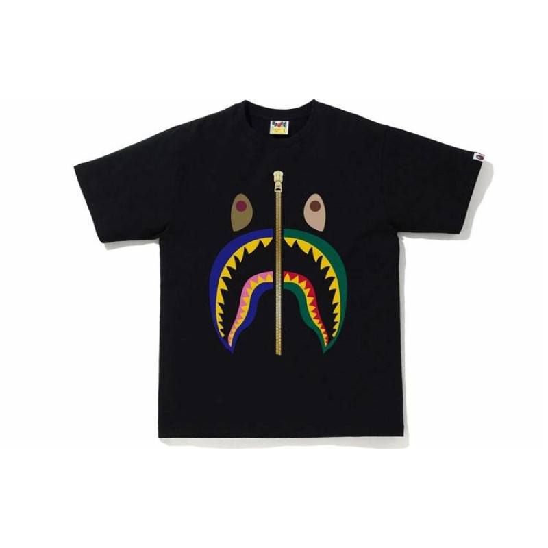 A BATHING APE T