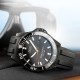 MIDO 600m 43.5mm M026.608.37.051.00