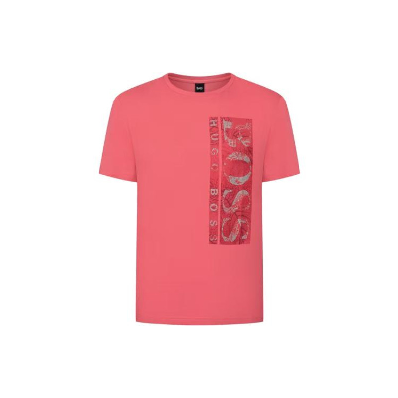 HUGO BOSS SS22 T