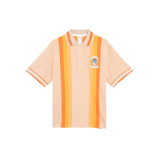 PUMA APRES COURT SHORT SLEEVE Polo