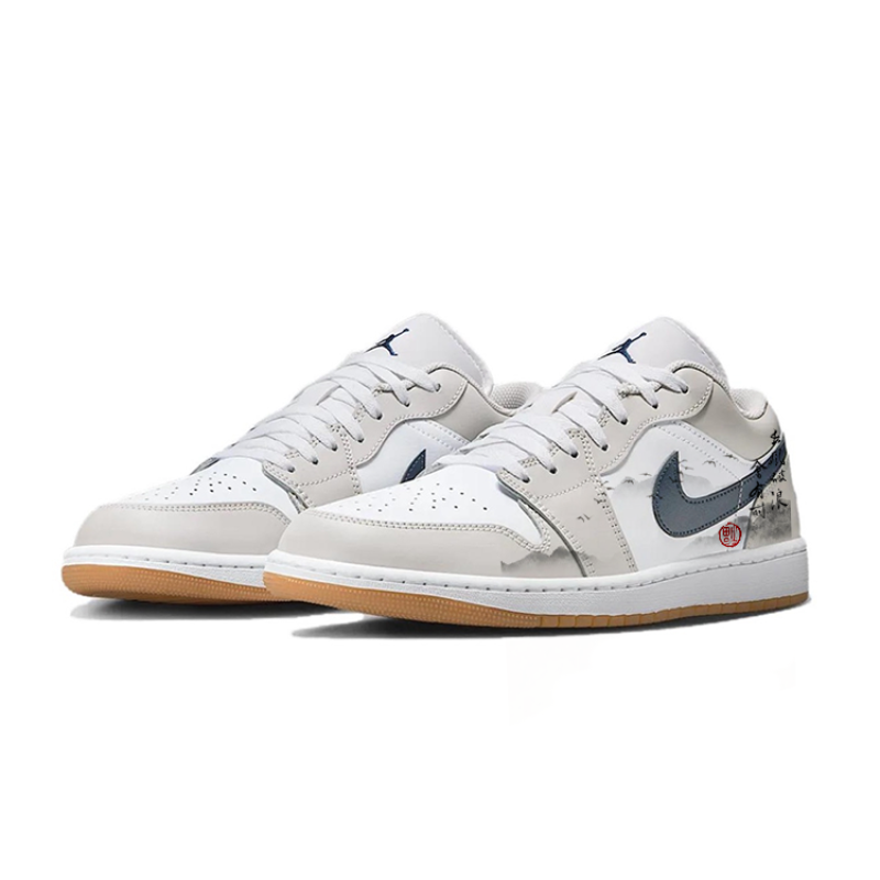 Jordan Air Jordan 1 Low