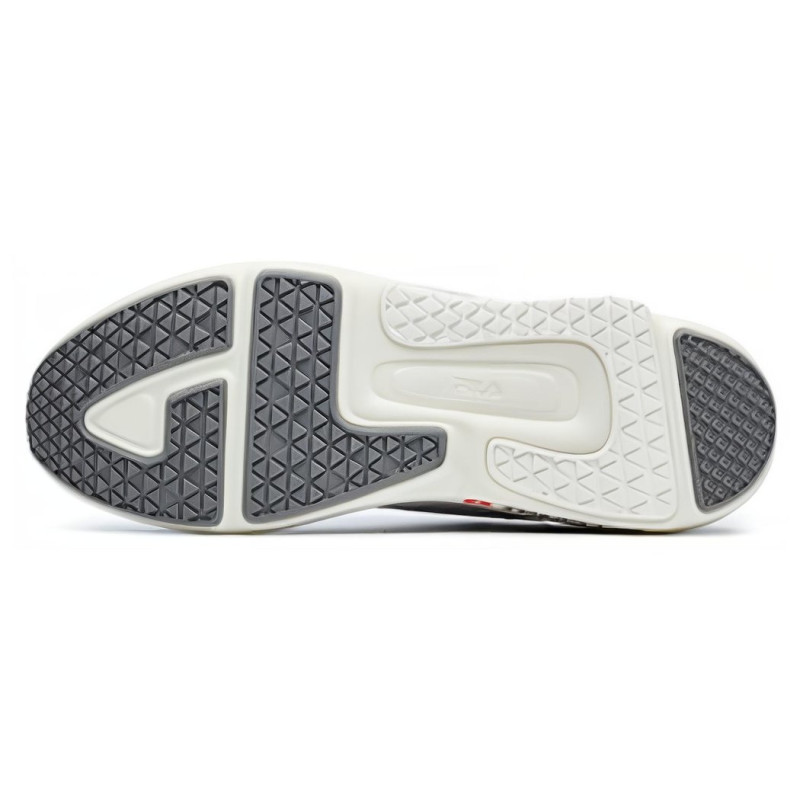 FILA Disk