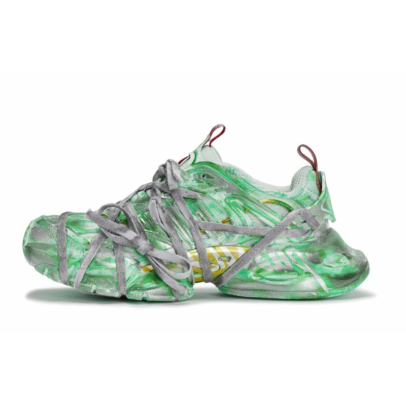 adidas XLG RUNNER DELUXE 811