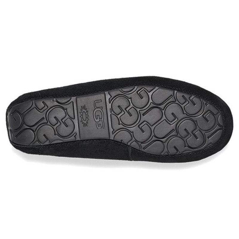 UGG DAKOTA Tassles